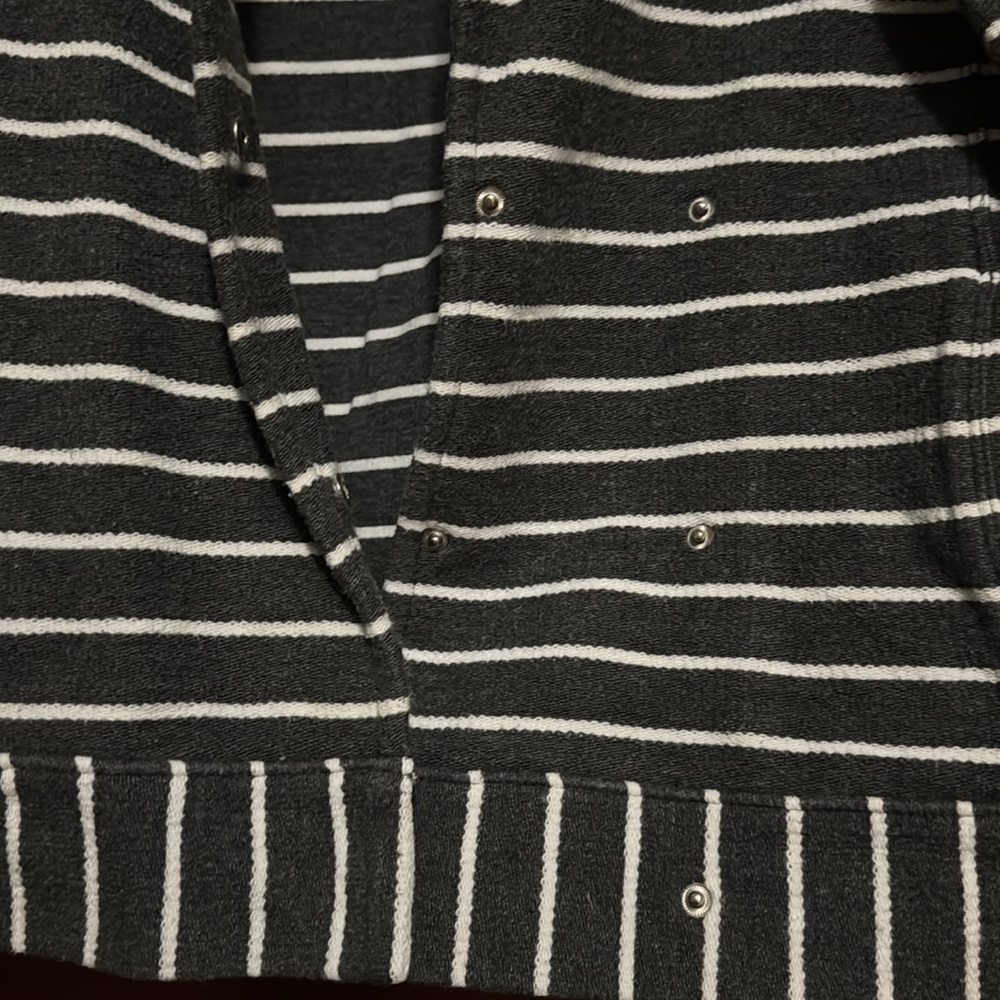 Loft Jacket Size Medium. - image 4